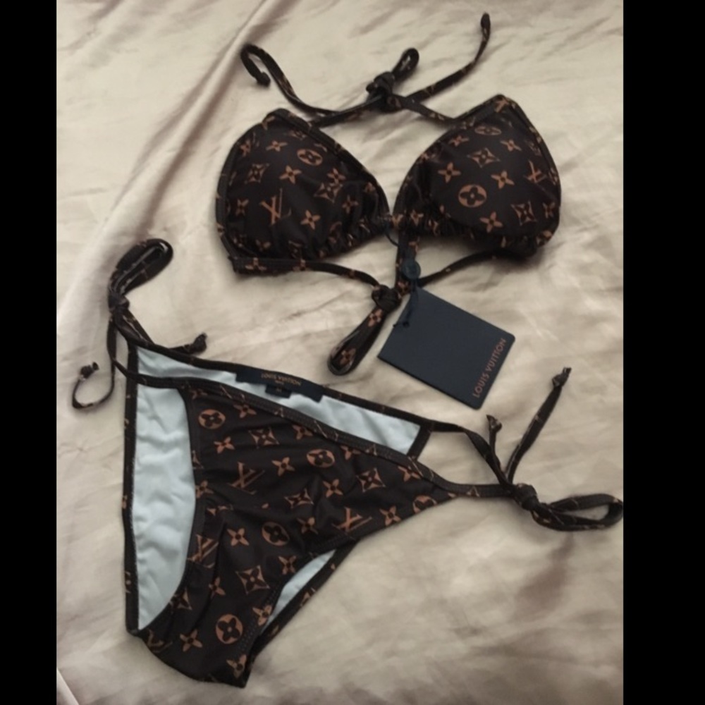 Louis Vuitton Bikini